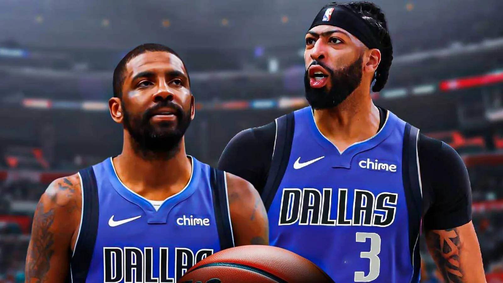 Rookie官方宣布战术调整新规，独行侠引发争议！